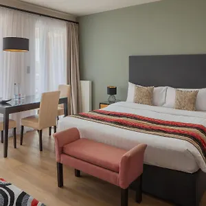 Escala & 4* Budapest