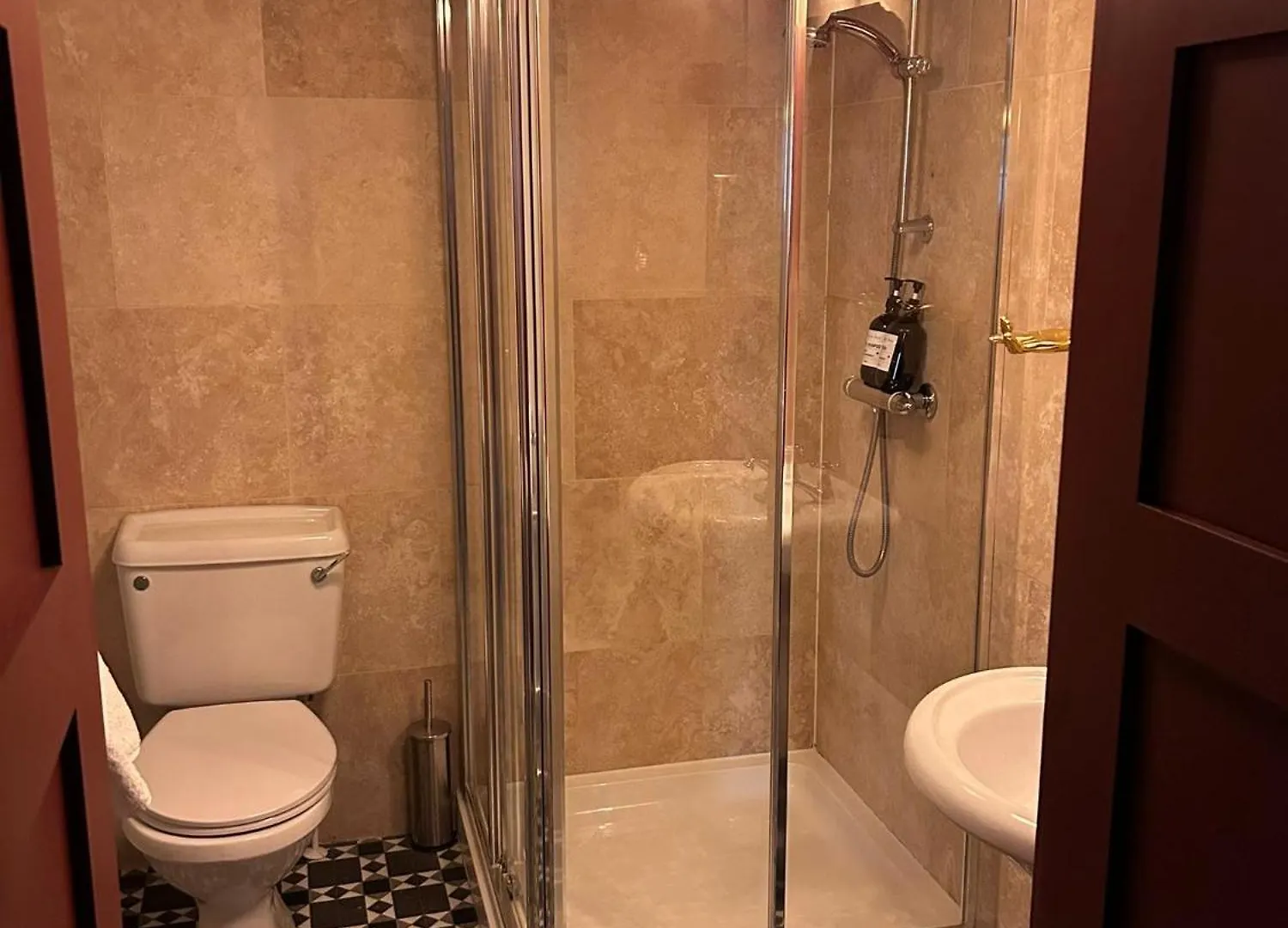 ***  Golden Fleece York Hotell Storbritannien
